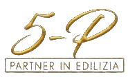 5P Partner in Edilizia